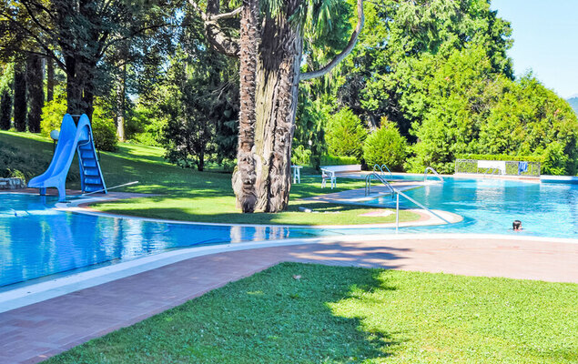 Villa Camelia - Photo 4