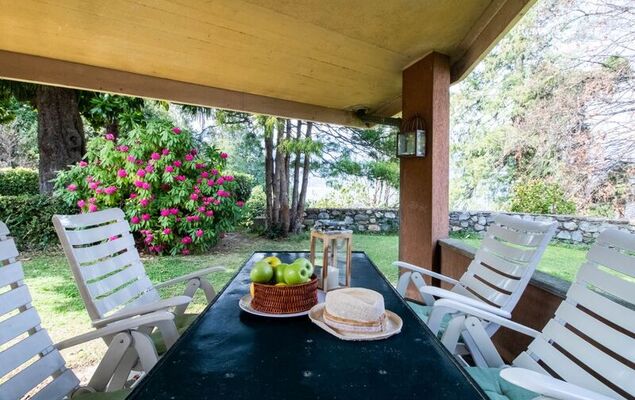 Villa Camelia - Photo 6