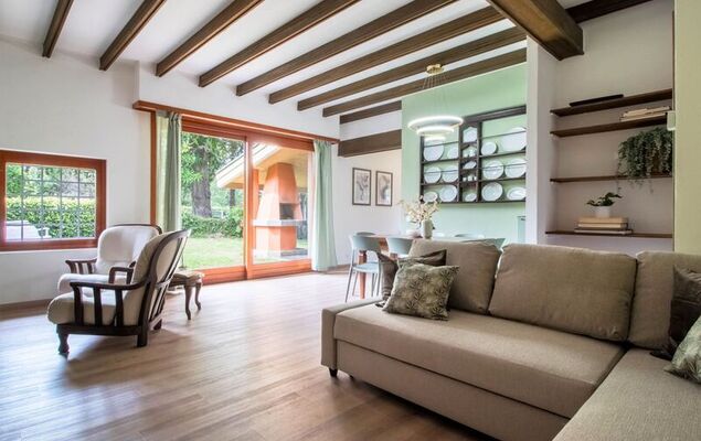 Villa Camelia - Photo 9