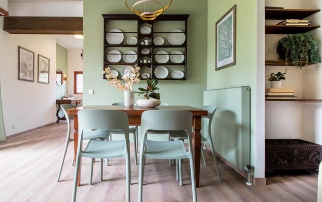 Villa Camelia - Photo 12