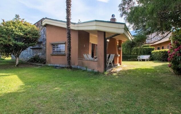 Villa Camelia - Photo 26