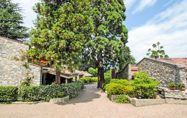 Villa Camelia - Photo 35