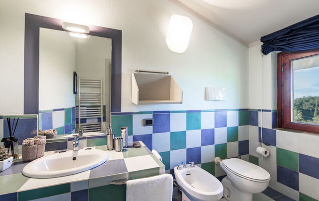 Villa Il Guscio - Photo 35