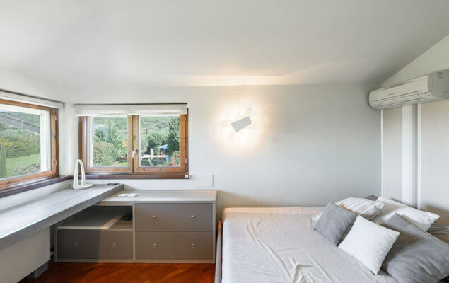 Villa Il Guscio - Photo 37