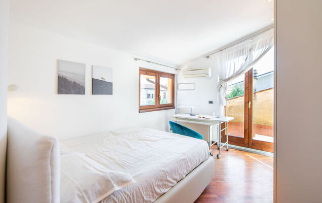 Villa Il Guscio - Photo 38