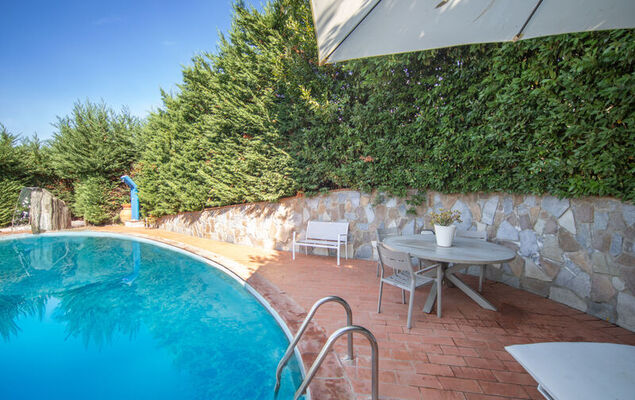 Villa Il Guscio - Photo 58