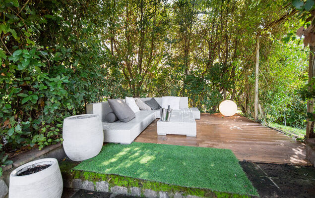 Villa Il Guscio - Photo 59