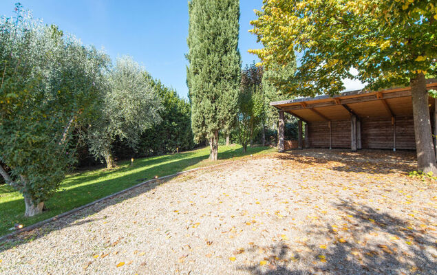 Villa Il Guscio - Photo 60