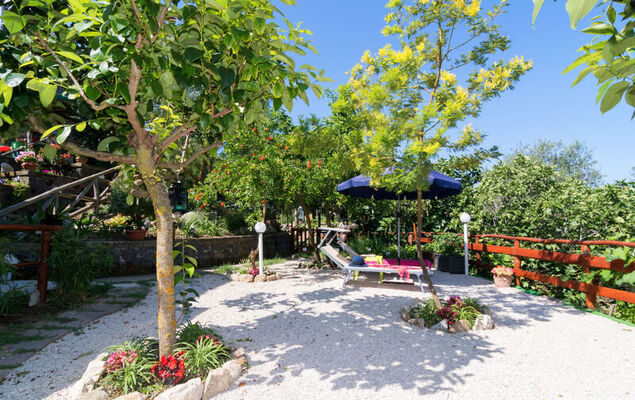 Nataly Country House - Photo 5