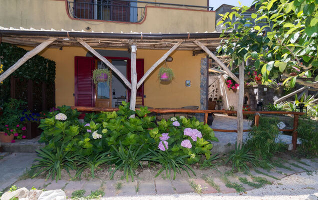 Nataly Country House - Photo 6