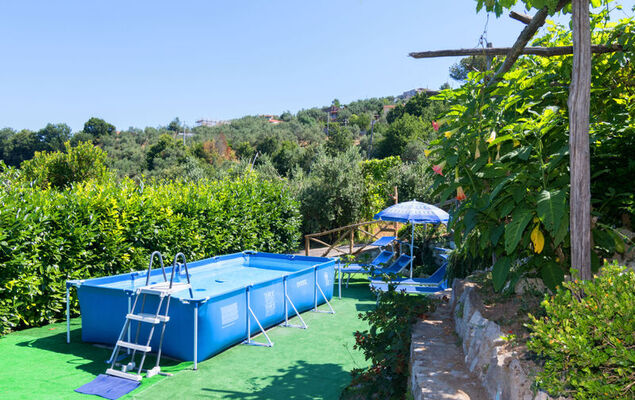 Nataly Country House - Photo 24