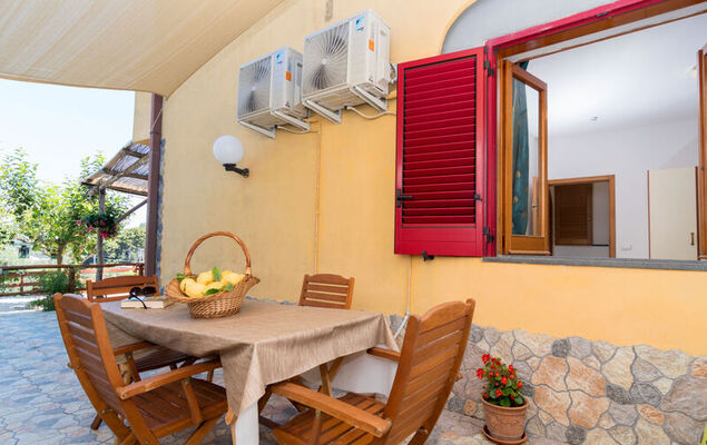 Nataly Country House - Photo 27