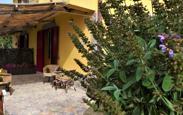 Nataly Country House - Photo 29