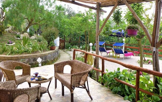 Nataly Country House - Photo 36