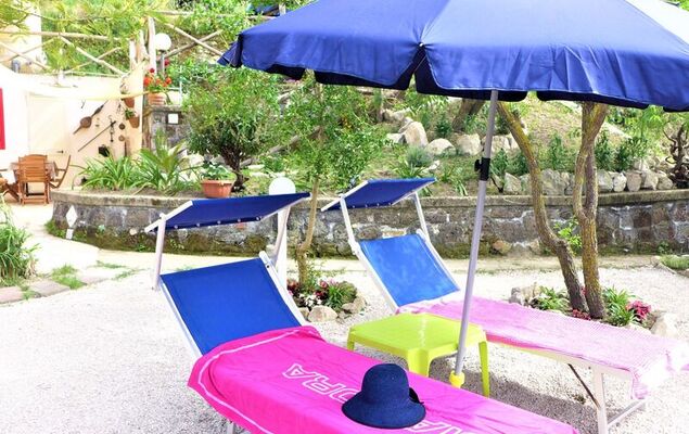 Nataly Country House - Photo 39