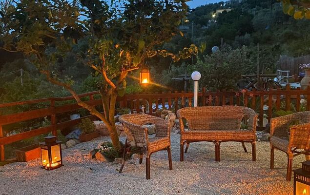 Nataly Country House - Photo 41