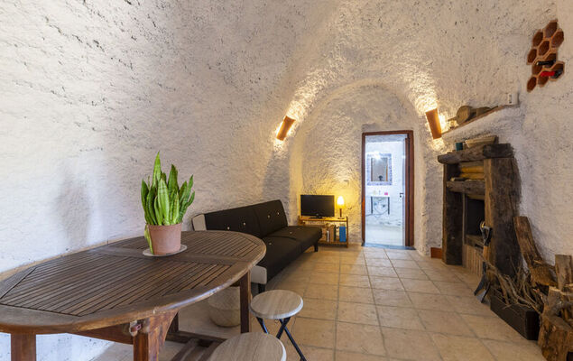 Cueva Maria Zambrano - Photo 2