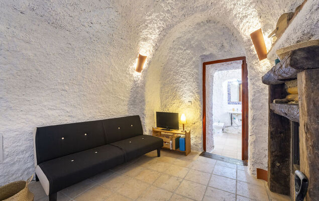 Cueva Maria Zambrano - Photo 6