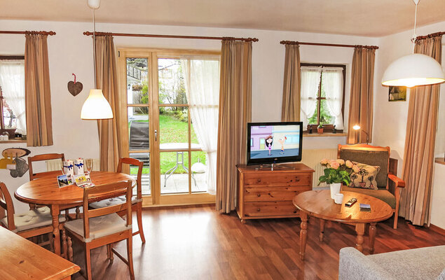 Wohnung 5 (Am Sonneneck) - Photo 3