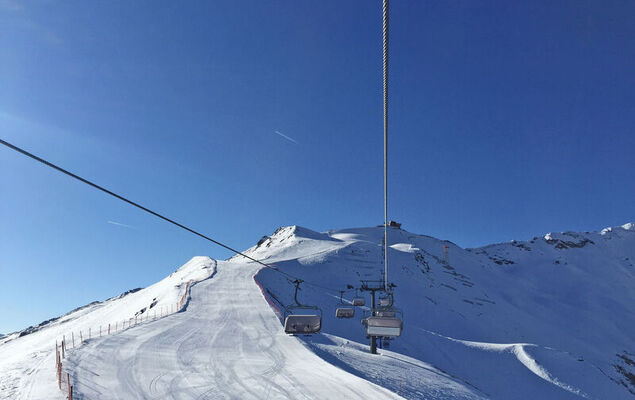 Astoria Apartment - Photo 33