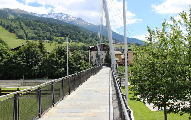 Astoria Apartment - Photo 35