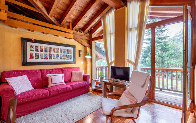 Chez Les Roset - Photo 6