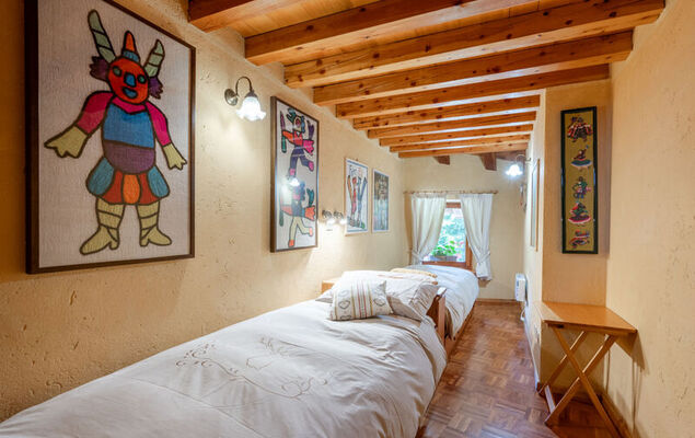 Chez Les Roset - Photo 14