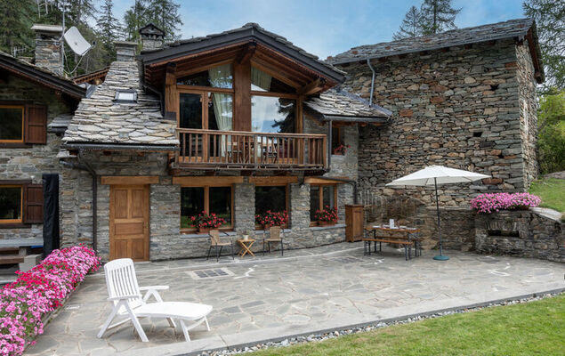 Chez Les Roset - Photo 21