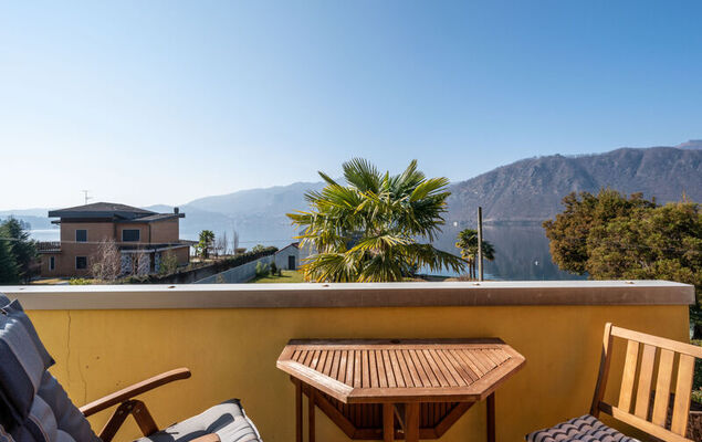 Borgo San Giulio - Photo 19