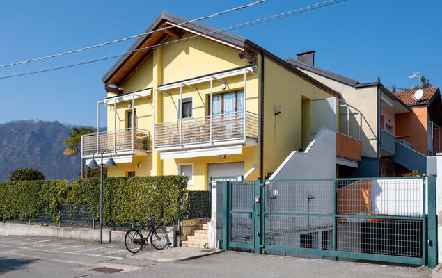 Borgo San Giulio - Photo 21