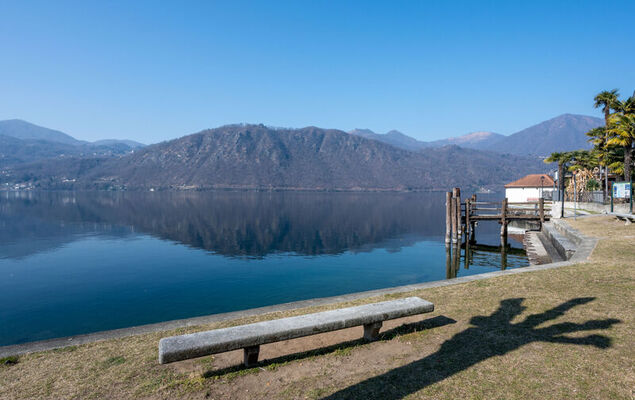 Borgo San Giulio - Photo 22