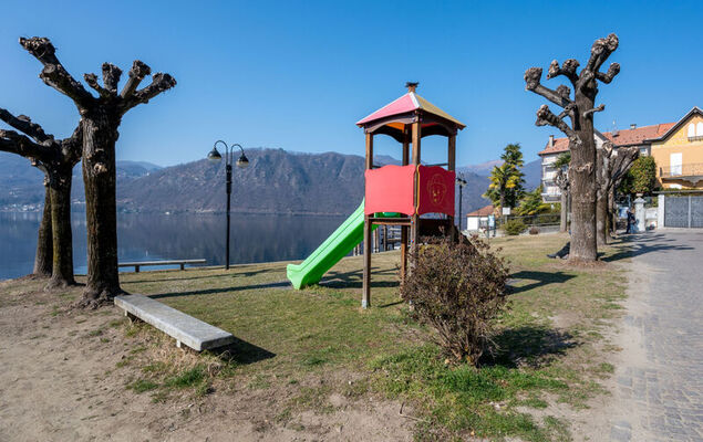 Borgo San Giulio - Photo 23