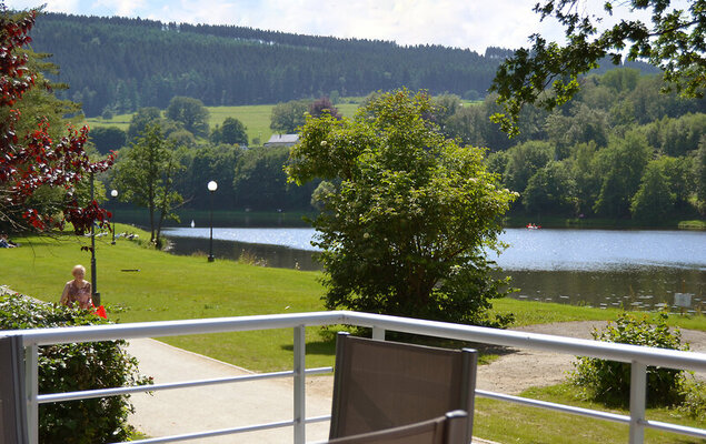 Les Terrasses du Lac - Photo 2