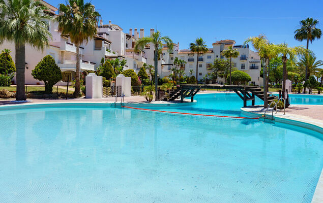 Las Adelfas - Photo 1