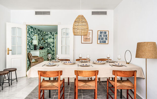 Las Adelfas - Photo 7