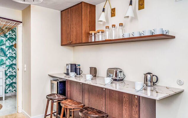 Las Adelfas - Photo 11