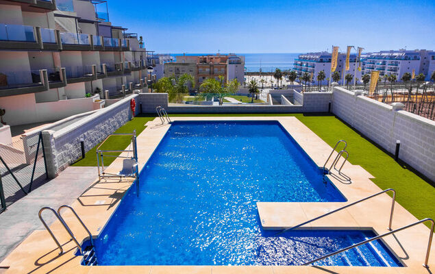 Marinsa Beach, Sea View/Roof terrace - Photo 27