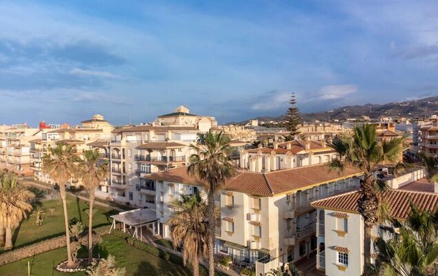 Marinsa Beach, Sea View/Roof terrace - Photo 36