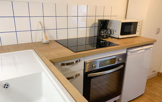 Les terrasses de la Plage - Photo 11