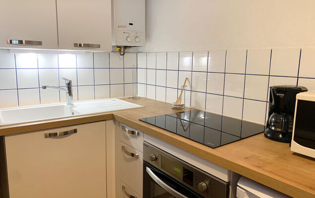 Les terrasses de la Plage - Photo 12