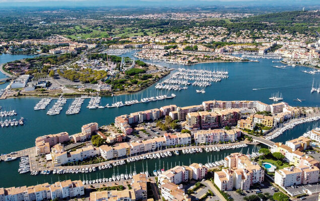 Les terrasses de la Plage - Photo 25