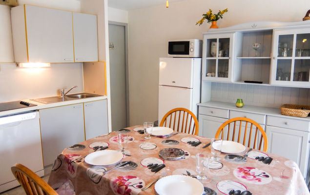 Les Mas de La Mer - Photo 3