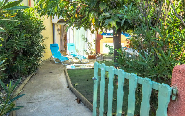 Les Mas de La Mer - Photo 8